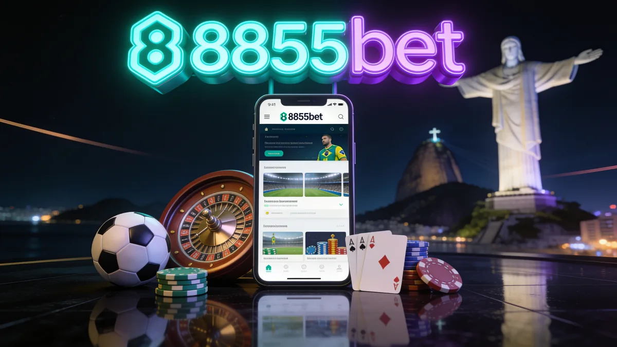 Como Criar uma Senha Segura para a 8855bet: guia de 8855bet para jogadores no Brasil